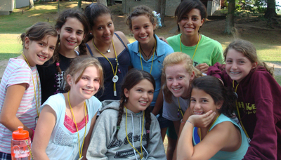WeHaKee Friends